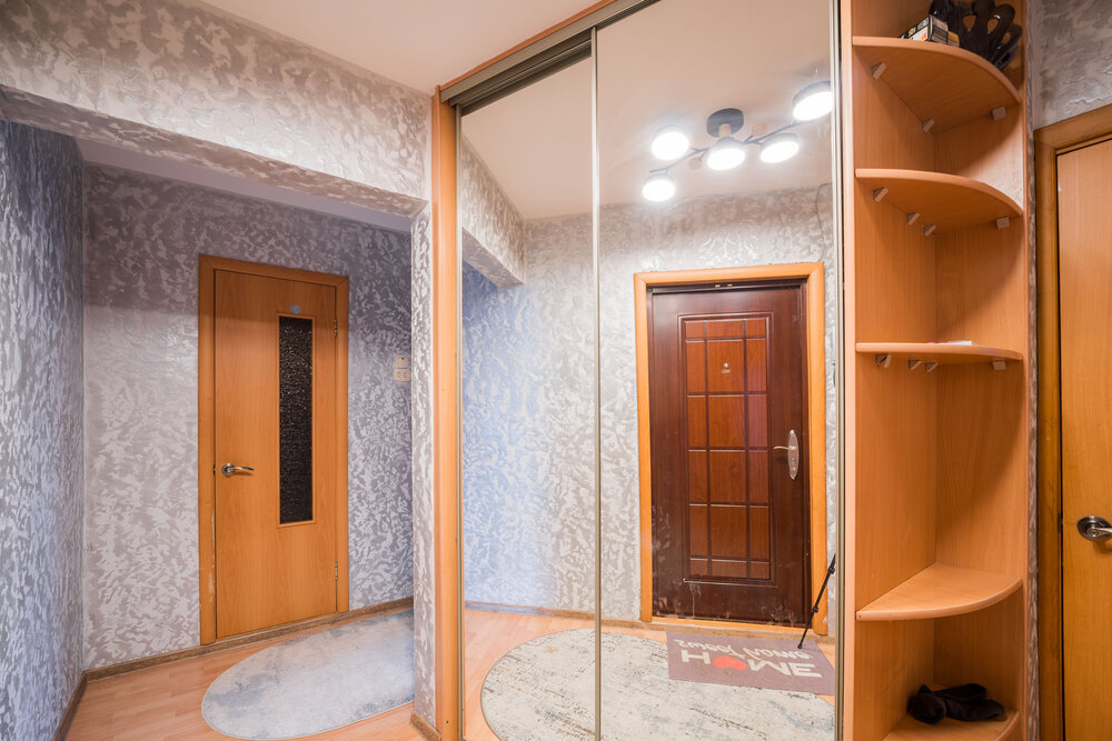 Екатеринбург, ул. Техническая, 12 (Новая Сортировка) - фото квартиры (7)