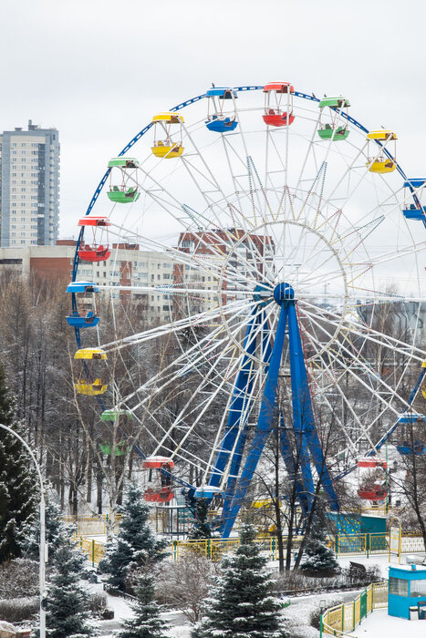 Екатеринбург, ул. Техническая, 12 (Новая Сортировка) - фото квартиры (8)