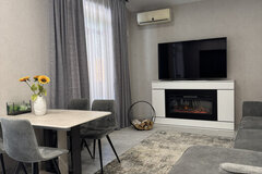 к.п. Чистые росы-2, ул. Минеральная,   (городской округ Белоярский) - фото дома