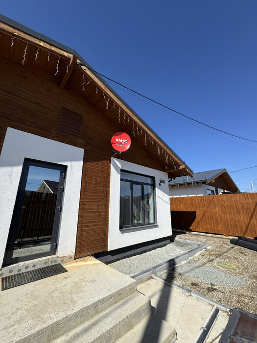 к.п. Чистые росы-2, ул. Минеральная,   (городской округ Белоярский) - фото дома (6)