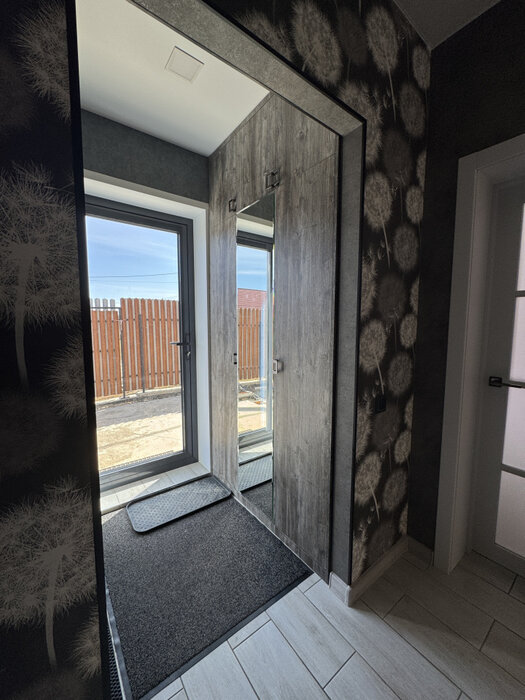 к.п. Чистые росы-2, ул. Минеральная,   (городской округ Белоярский) - фото дома (7)