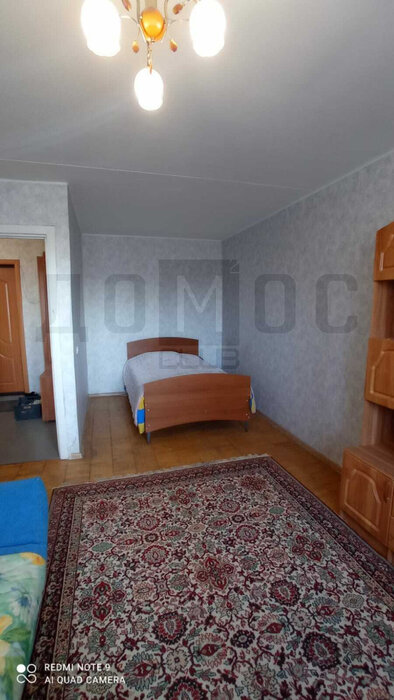 Екатеринбург, ул. Бахчиванджи, 1б (Кольцово) - фото квартиры (1)