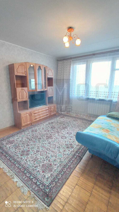 Екатеринбург, ул. Бахчиванджи, 1б (Кольцово) - фото квартиры (2)