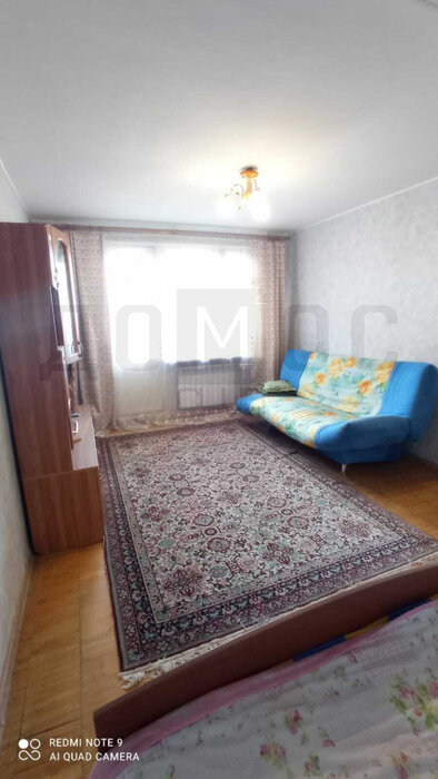 Екатеринбург, ул. Бахчиванджи, 1б (Кольцово) - фото квартиры (3)