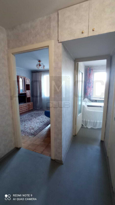 Екатеринбург, ул. Бахчиванджи, 1б (Кольцово) - фото квартиры (4)