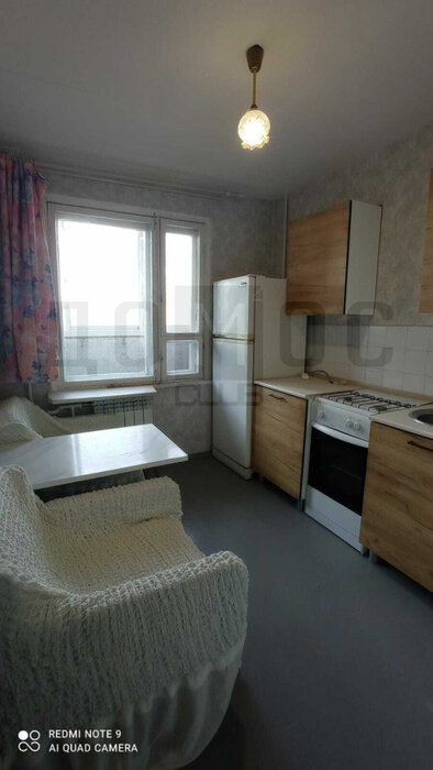 Екатеринбург, ул. Бахчиванджи, 1б (Кольцово) - фото квартиры (6)