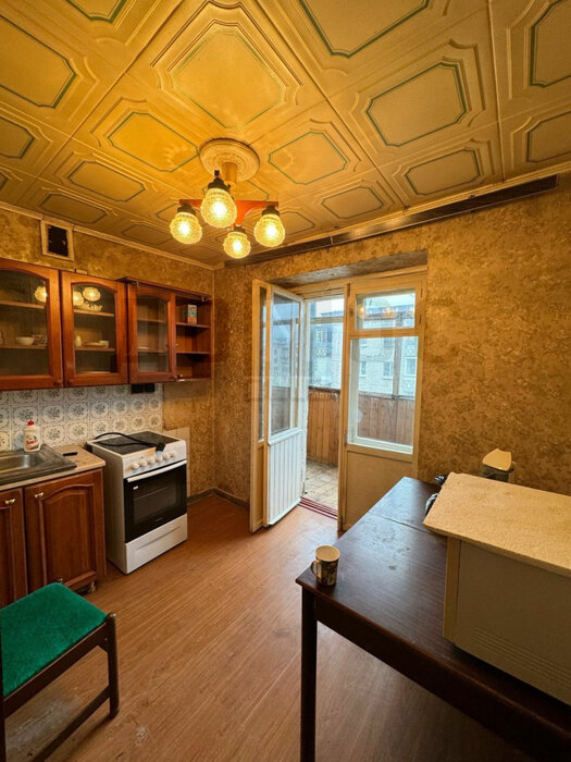 Екатеринбург, ул. Уральских рабочих, 8 (Уралмаш) - фото квартиры (1)