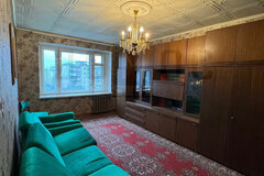 Екатеринбург, ул. Уральских рабочих, 8 (Уралмаш) - фото квартиры