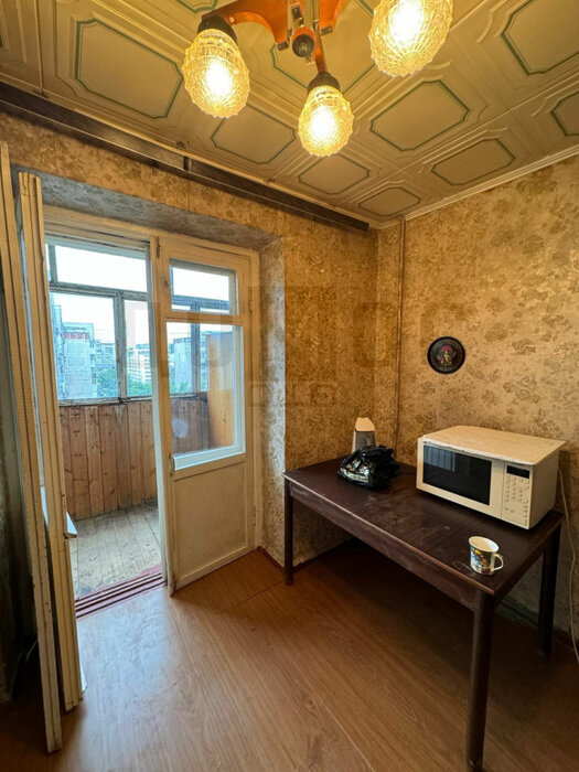 Екатеринбург, ул. Уральских рабочих, 8 (Уралмаш) - фото квартиры (2)