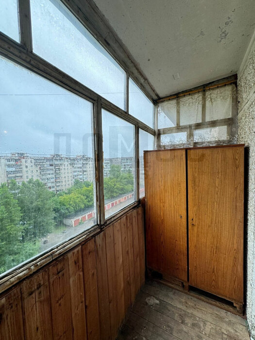 Екатеринбург, ул. Уральских рабочих, 8 (Уралмаш) - фото квартиры (3)