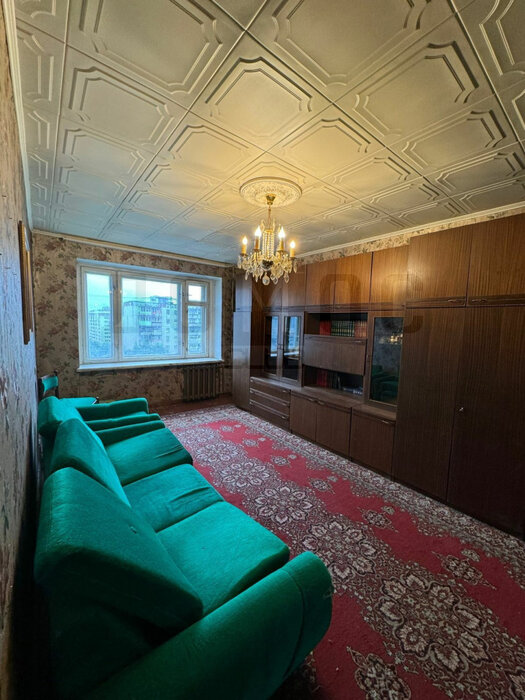 Екатеринбург, ул. Уральских рабочих, 8 (Уралмаш) - фото квартиры (4)