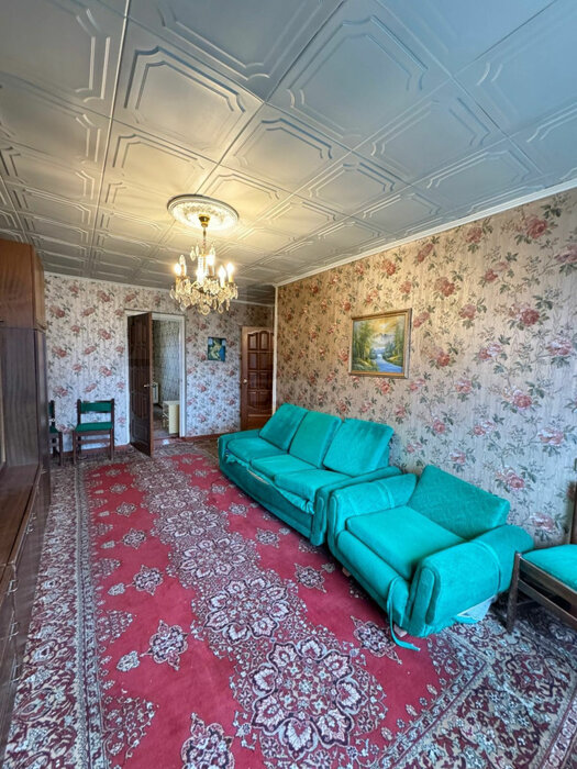 Екатеринбург, ул. Уральских рабочих, 8 (Уралмаш) - фото квартиры (5)