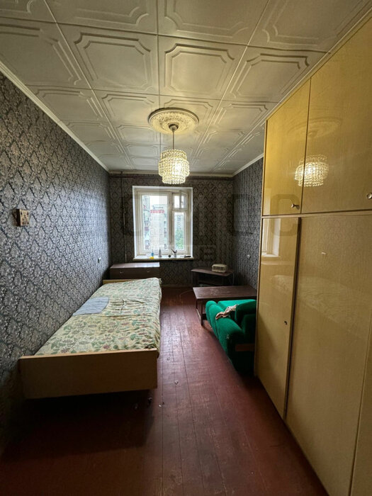 Екатеринбург, ул. Уральских рабочих, 8 (Уралмаш) - фото квартиры (6)