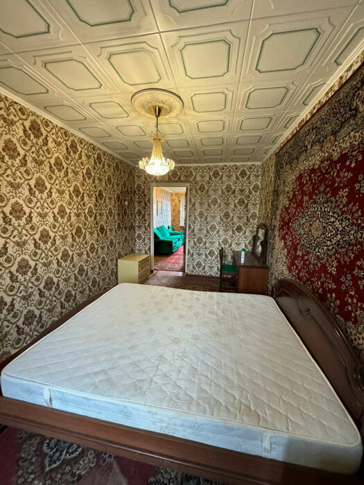 Екатеринбург, ул. Уральских рабочих, 8 (Уралмаш) - фото квартиры (7)