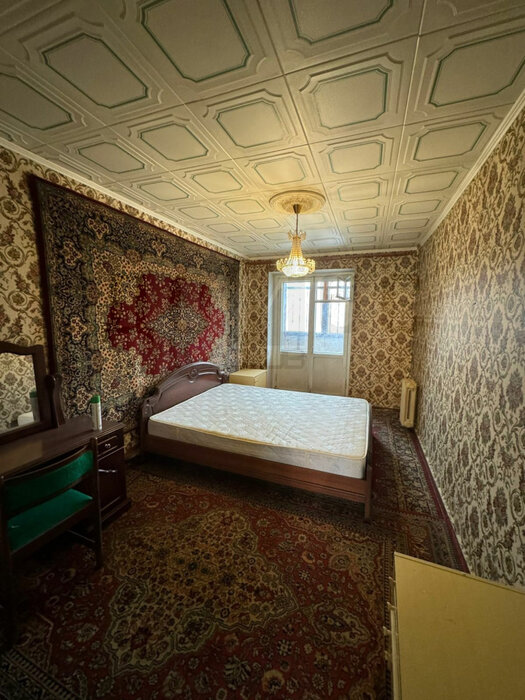 Екатеринбург, ул. Уральских рабочих, 8 (Уралмаш) - фото квартиры (8)