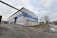 Екатеринбург, ул. Черняховского, 57 (Химмаш) - фото торговой площади