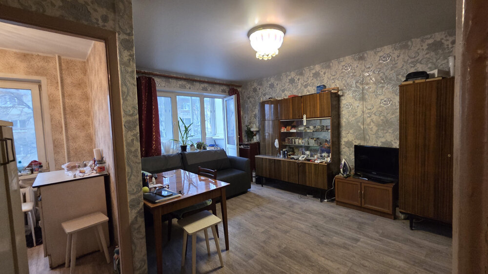 Екатеринбург, ул. 40-летия Октября, 28 (Уралмаш) - фото квартиры (2)