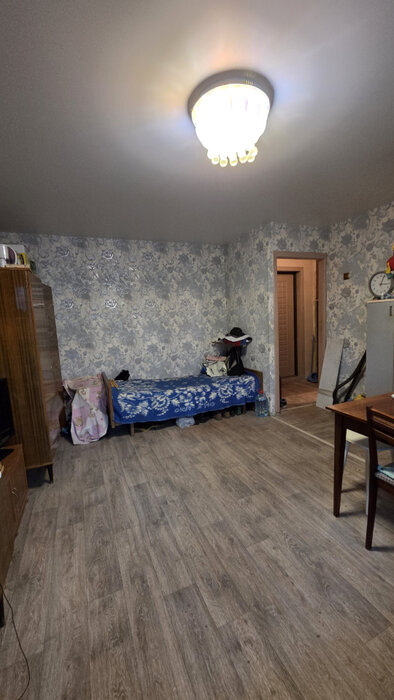 Екатеринбург, ул. 40-летия Октября, 28 (Уралмаш) - фото квартиры (3)