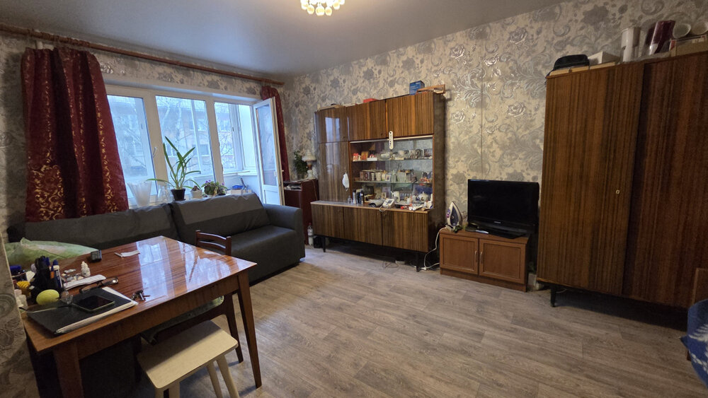 Екатеринбург, ул. 40-летия Октября, 28 (Уралмаш) - фото квартиры (5)