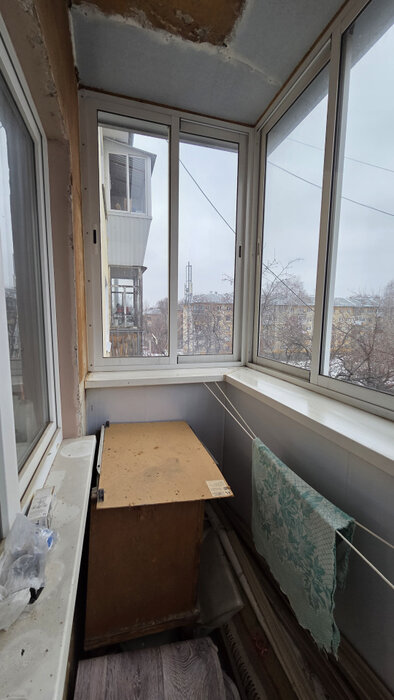 Екатеринбург, ул. 40-летия Октября, 28 (Уралмаш) - фото квартиры (6)