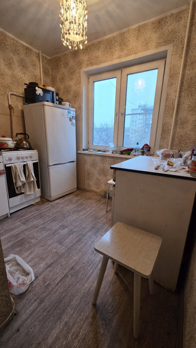 Екатеринбург, ул. 40-летия Октября, 28 (Уралмаш) - фото квартиры (7)