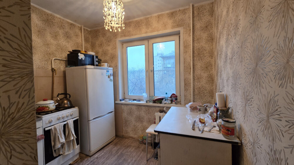 Екатеринбург, ул. 40-летия Октября, 28 (Уралмаш) - фото квартиры (8)