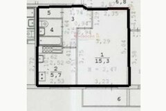 Екатеринбург, ул. Автомагистральная, 3 (Новая Сортировка) - фото квартиры