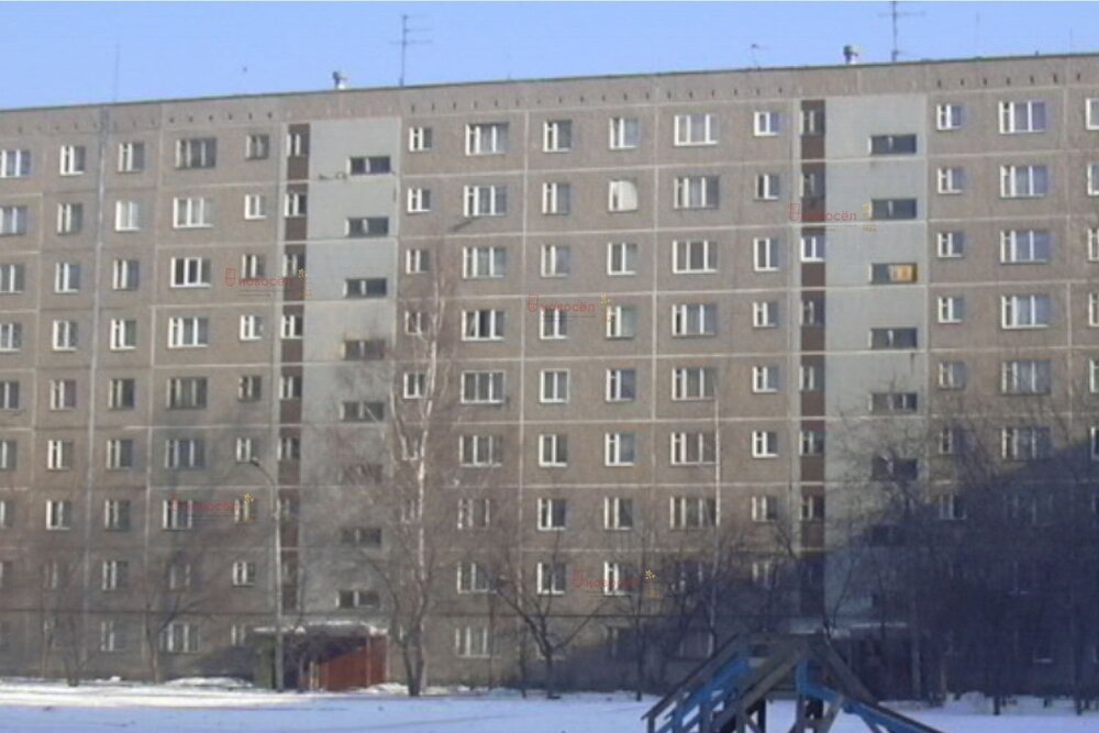 Екатеринбург, ул. Автомагистральная, 3 (Новая Сортировка) - фото квартиры (2)