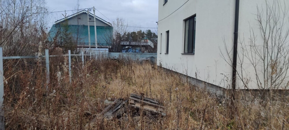 Екатеринбург, ул. СНТ Берёзовая Роща-2, 141 (Широкая речка) - фото коттеджа/дома/дачи (4)