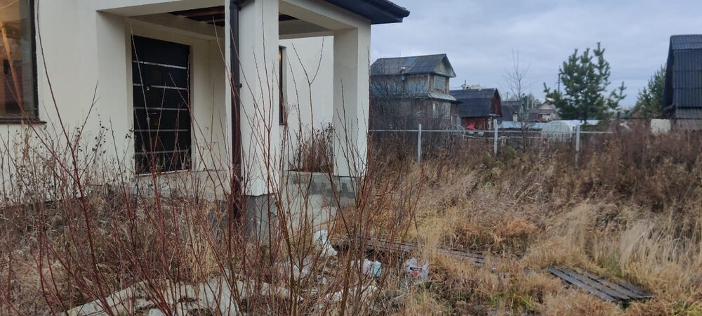 Екатеринбург, ул. СНТ Берёзовая Роща-2, 141 (Широкая речка) - фото коттеджа/дома/дачи (5)