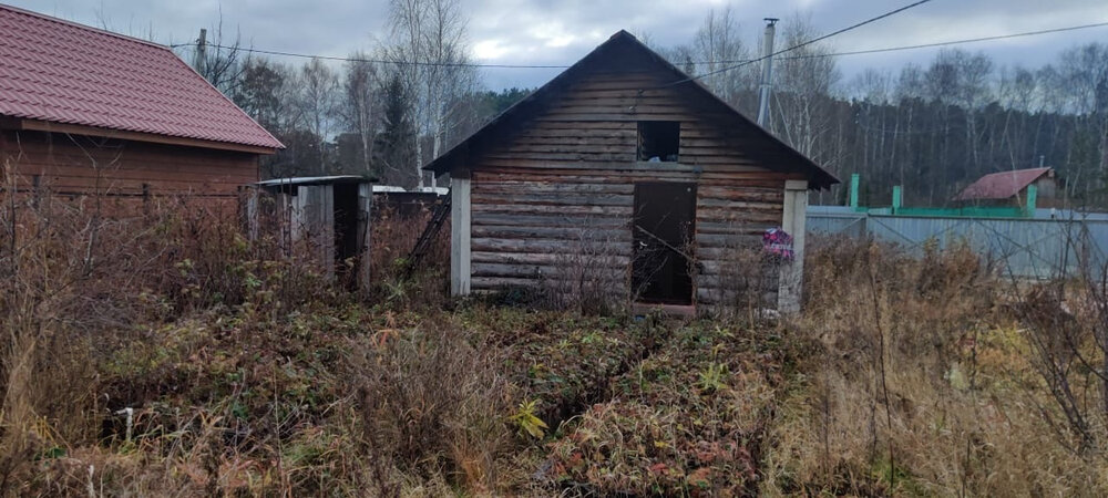 Екатеринбург, ул. СНТ Берёзовая Роща-2, 141 (Широкая речка) - фото коттеджа/дома/дачи (6)