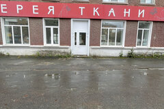 г. Ревда, ул. Максима Горького, 23 (городской округ Ревда) - фото торговой площади