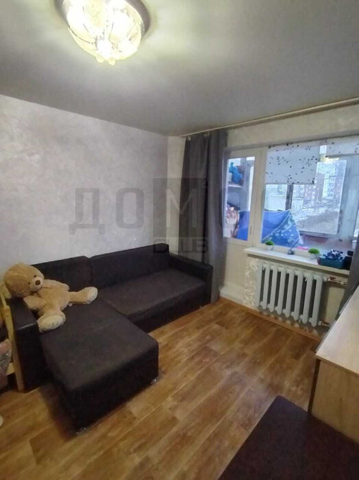 г. Каменск-Уральский, ул. Комсомольский, 52 (городской округ Каменский) - фото квартиры (2)