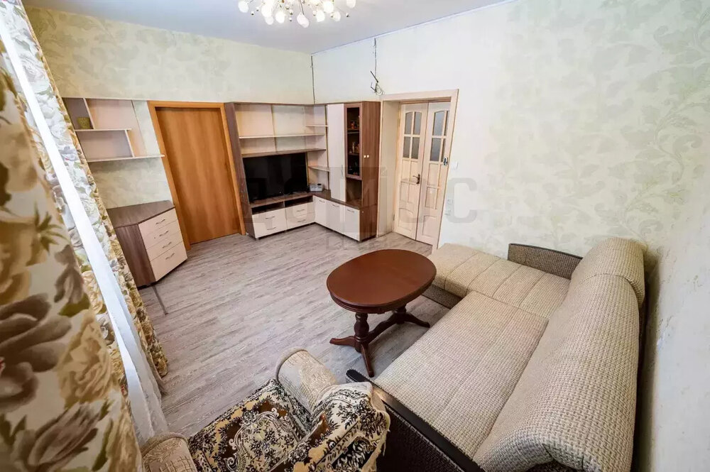 Екатеринбург, ул. Испытателей, 9 (Кольцово) - фото квартиры (1)