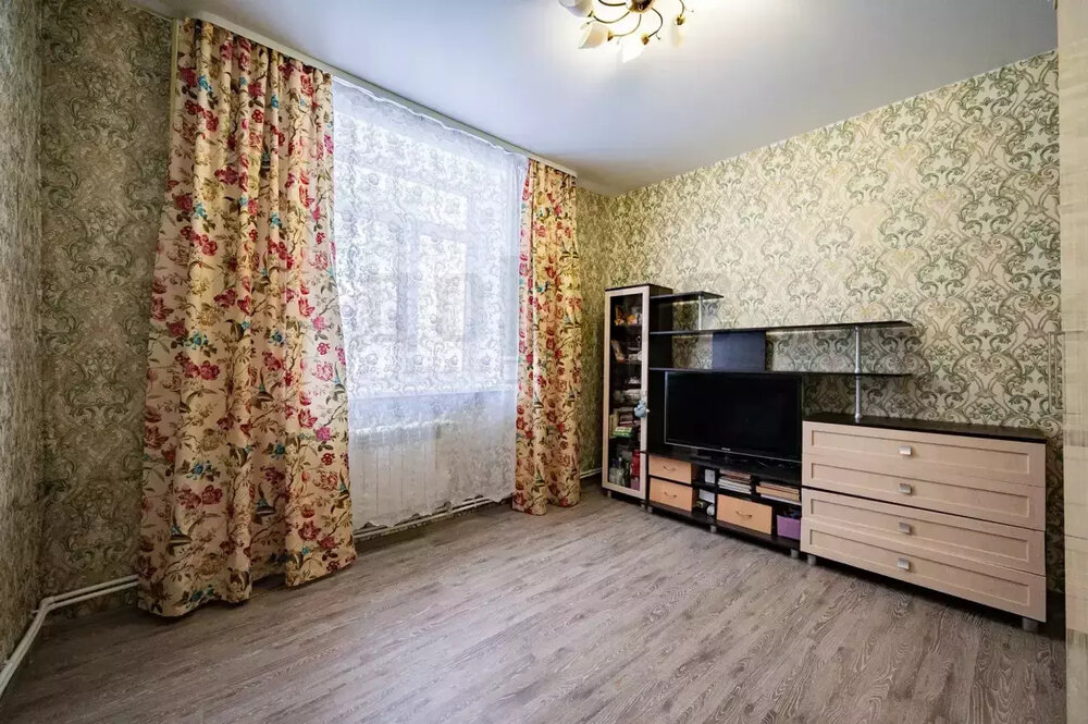 Екатеринбург, ул. Испытателей, 9 (Кольцово) - фото квартиры (3)