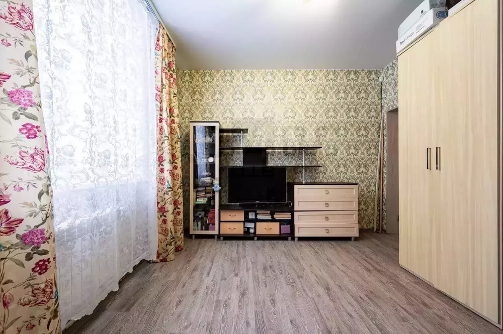 Екатеринбург, ул. Испытателей, 9 (Кольцово) - фото квартиры (4)