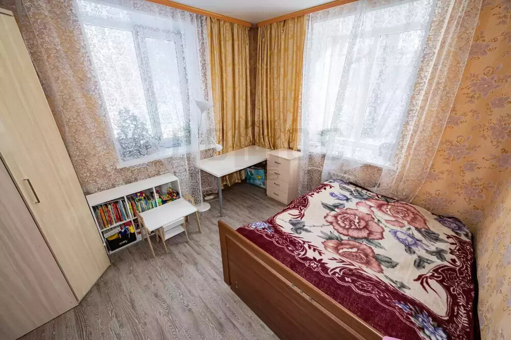 Екатеринбург, ул. Испытателей, 9 (Кольцово) - фото квартиры (5)