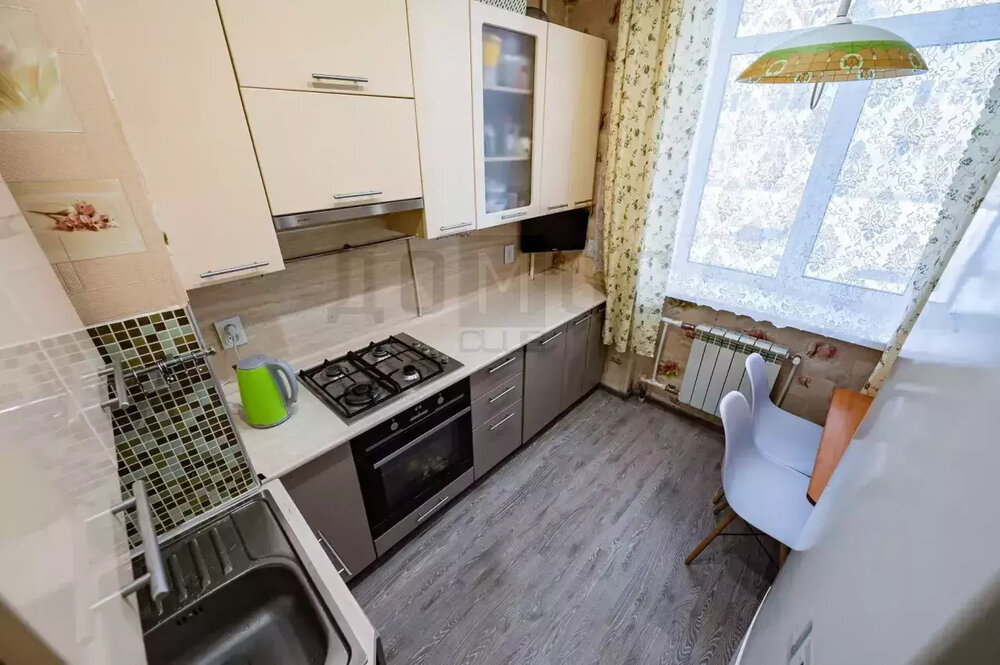 Екатеринбург, ул. Испытателей, 9 (Кольцово) - фото квартиры (6)