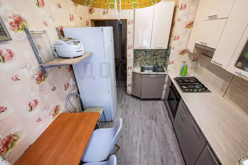 Екатеринбург, ул. Испытателей, 9 (Кольцово) - фото квартиры (7)