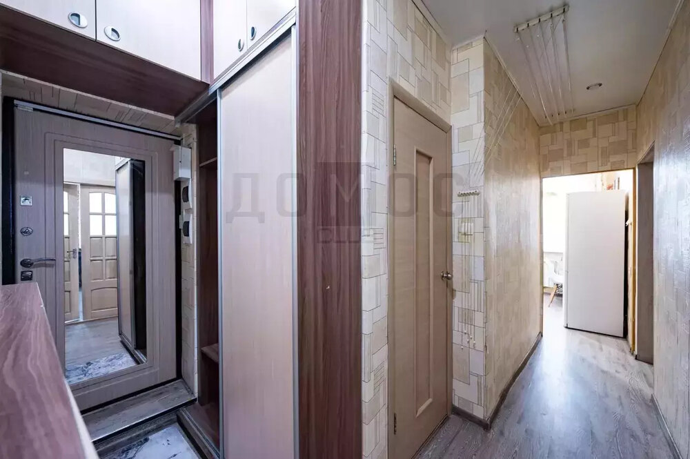 Екатеринбург, ул. Испытателей, 9 (Кольцово) - фото квартиры (8)