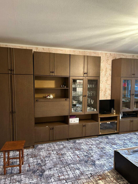 Екатеринбург, ул. Тверитина, 19 (Парковый) - фото квартиры (3)