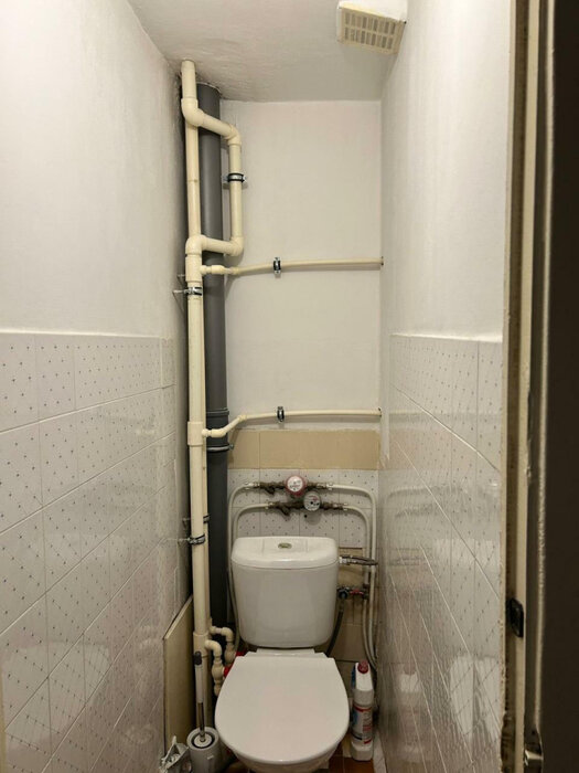 Екатеринбург, ул. Тверитина, 19 (Парковый) - фото квартиры (8)