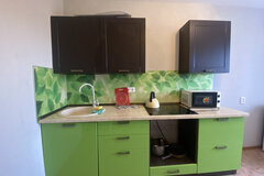 с. Патруши, ул. Центральная, 18 (городской округ Сысертский) - фото квартиры