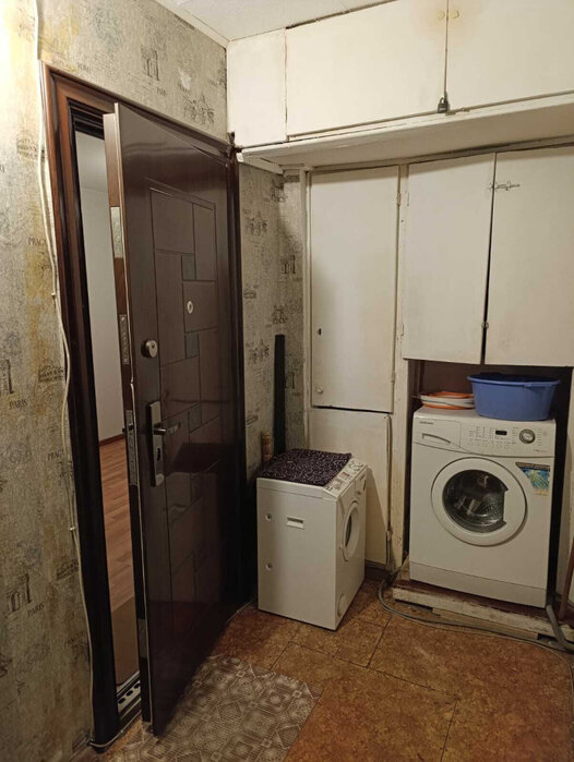 Екатеринбург, ул. Металлургов, 10 (ВИЗ) - фото комнаты (8)