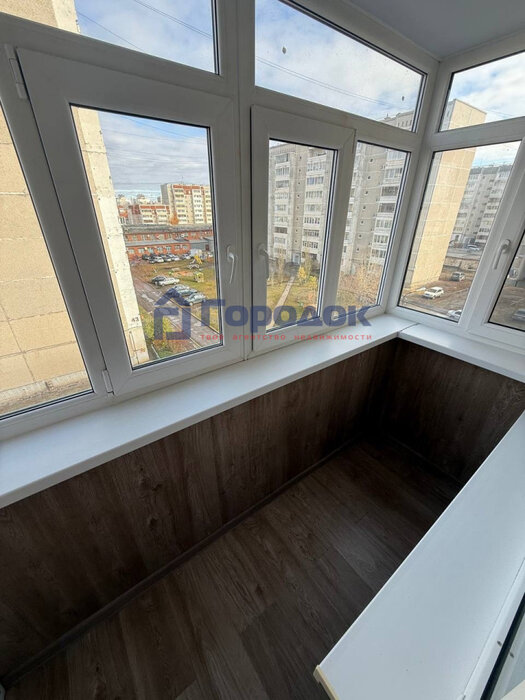 г. Каменск-Уральский, ул. Комсомольский, 49 (городской округ Каменский) - фото квартиры (5)