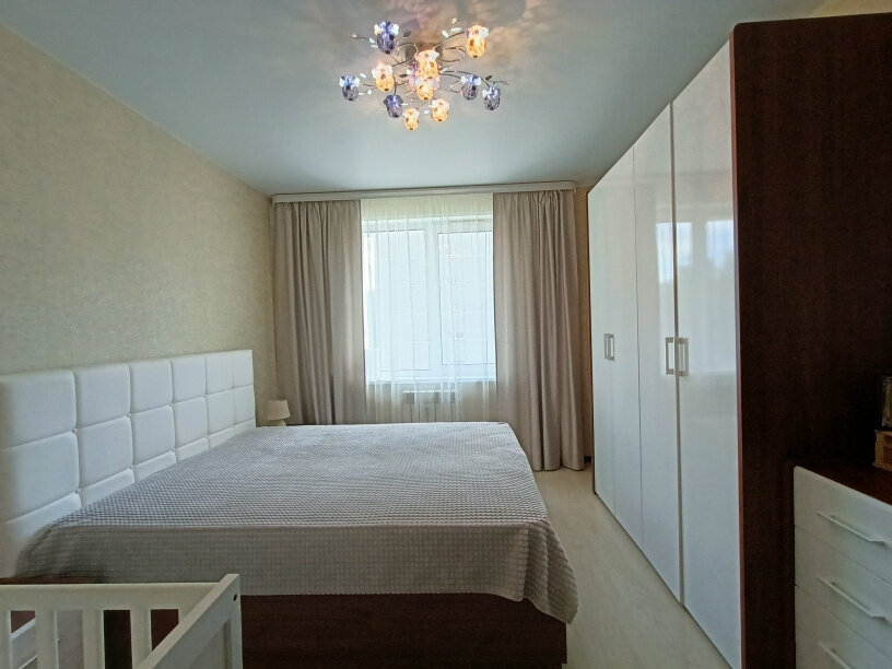 Екатеринбург, ул. Чкалова, 242 (УНЦ) - фото квартиры (8)