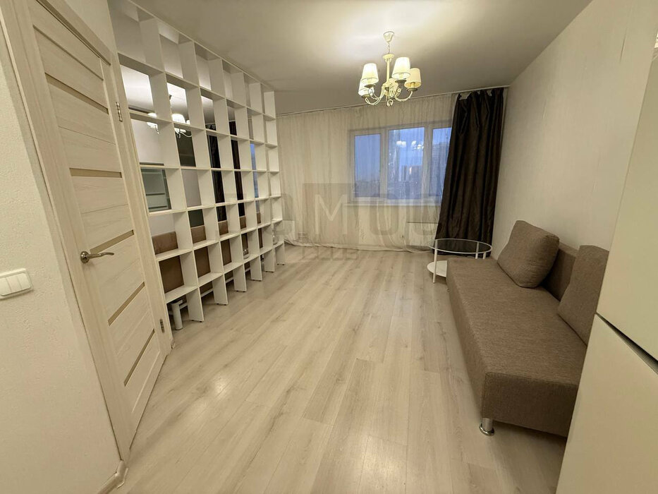 Екатеринбург, ул. Шевелева, 5 (ВИЗ) - фото квартиры (2)