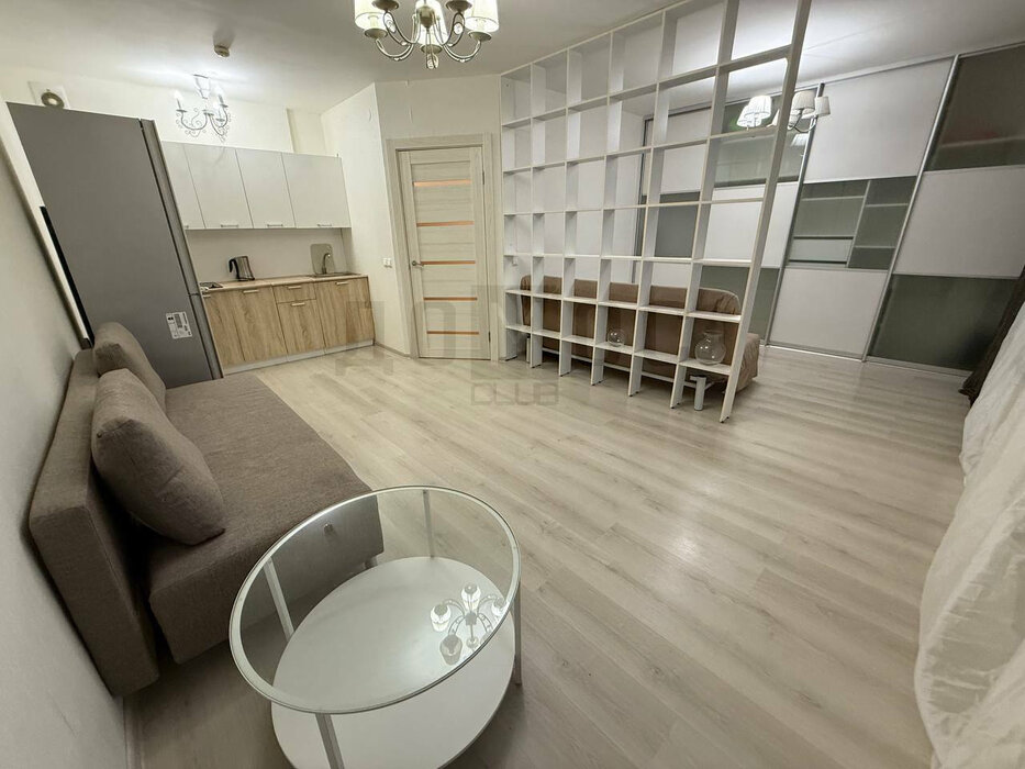 Екатеринбург, ул. Шевелева, 5 (ВИЗ) - фото квартиры (5)