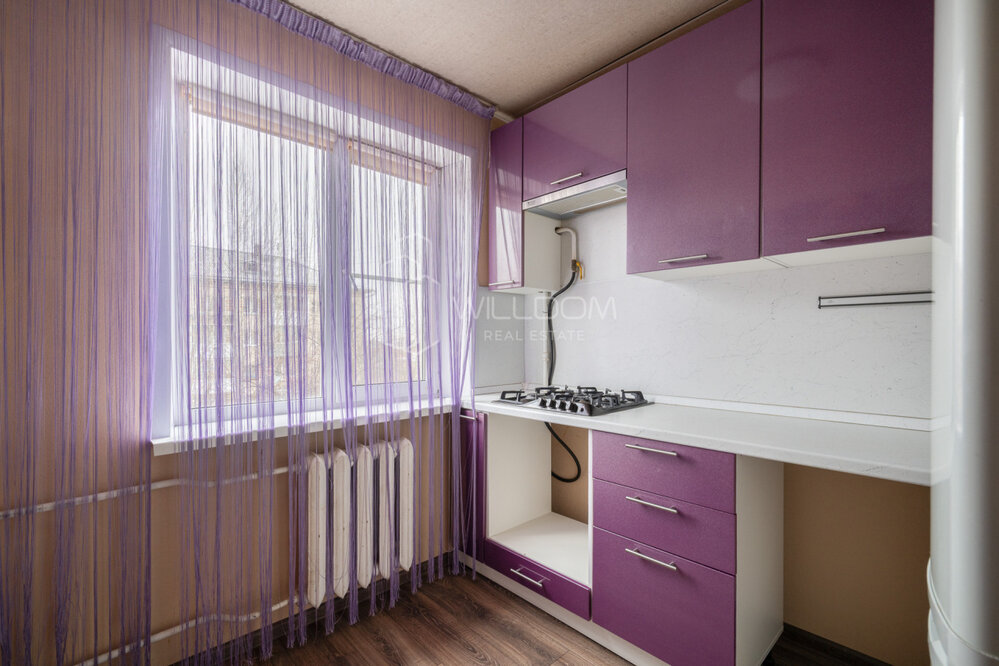 Екатеринбург, ул. Инженерная, 21 к.1 (Химмаш) - фото квартиры (1)