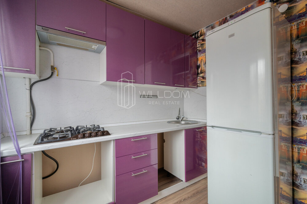 Екатеринбург, ул. Инженерная, 21 к.1 (Химмаш) - фото квартиры (3)